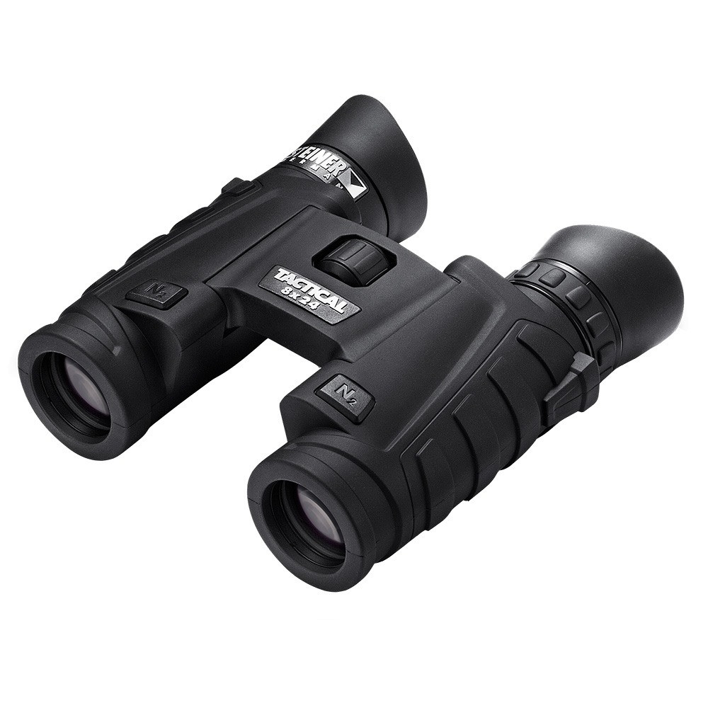 Steiner 2003 T824 Tactical 8x24 Binocular