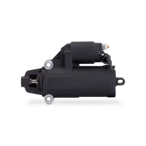 Sierra Marine Sierra 18-6963 Yamaha Outboard Starter - $293.99 at Wholesale Marine