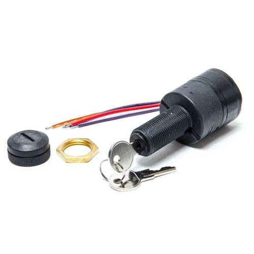 Sierra MP39700-1 4-Position Ignition Switch