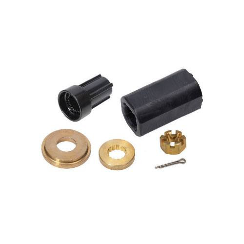 Quicksilver 8M0119082 Flo-Torq II Hub Kit - Johnson/Evinrude/OMC