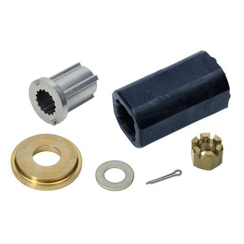 Quicksilver 835283Q03 Flo-Torq II Hub Kit - Suzuki