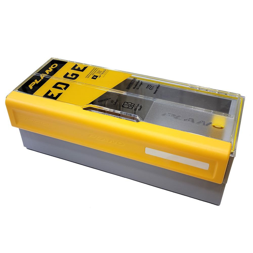 Plano PLASE701 EDGE Leader Management