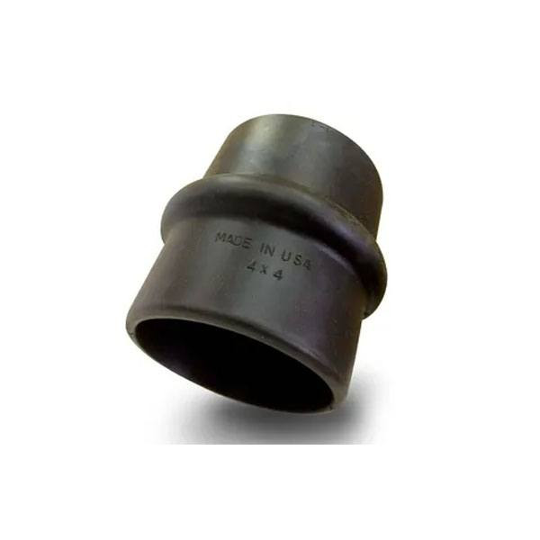 Sierra Marine Sierra Hump Hose Straight EPDM 8" - Coupler - $93.49 at Wholesale Marine