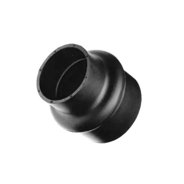 Sierra Reducing Hump Hose Coupler 6" x  5"