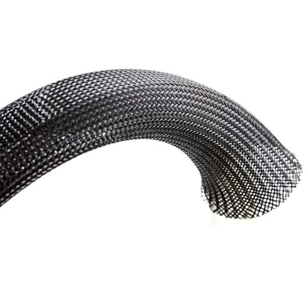 Sierra Expandable Braided Sleeving 1/4"