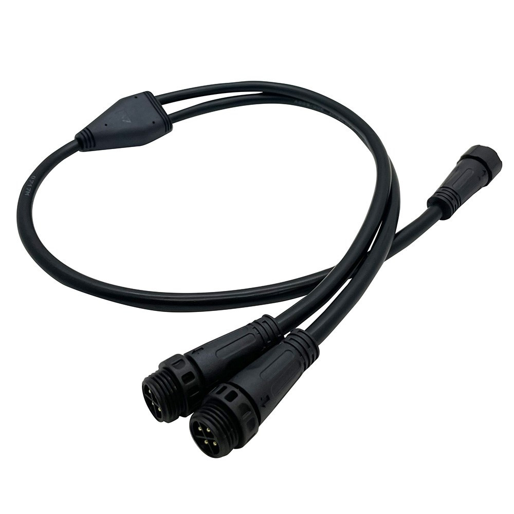 Shadow-Caster Shadow Splitter Ethernet Cable