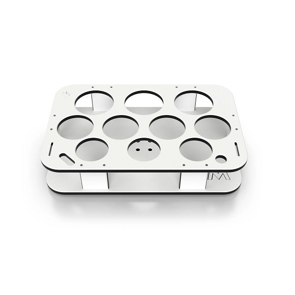 Magma Rectangle Party Table