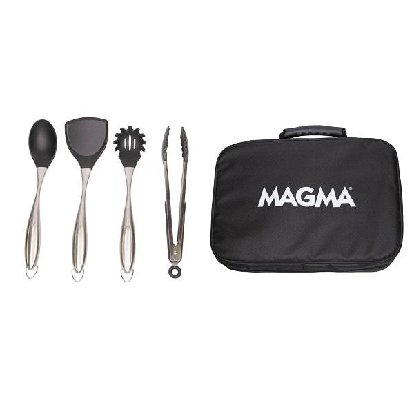 Magma 5 Piece Cooking Utensil Set