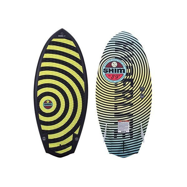 Hyperlite Shim Jr. Wakesurf Board