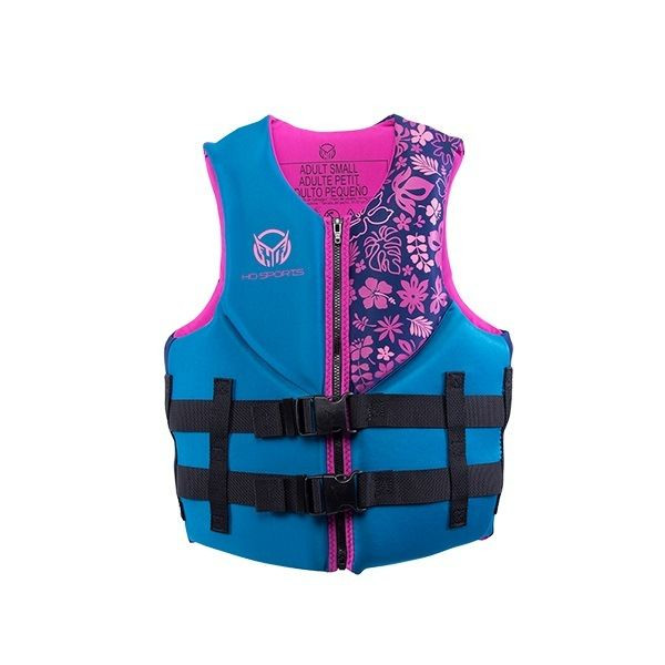 Ho Sports HO Sports Women's Pursuit Life Jacket - $69.99 at Wholesale Marine