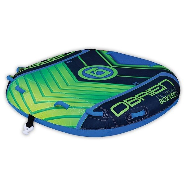 O'Brien Ultra Boxxer 2 Person Towable Tube
