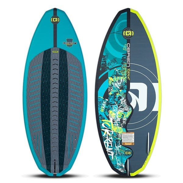 O'Brien Torrent Wakesurf Board - 2023
