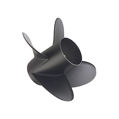 Quicksilver Black Diamond 8.7 x 5P Propeller QA2148R