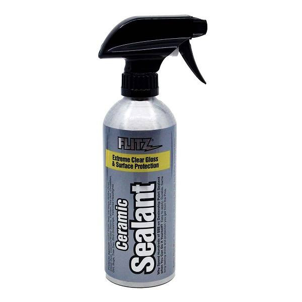 Flitz Ceramic Sealant