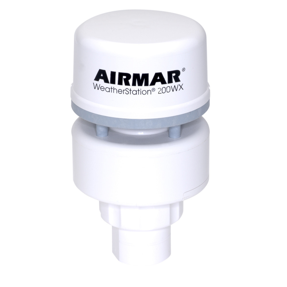 Furuno Furuno 200WX Ultrasonic Weather Station - $1289.99 at Wholesale Marine