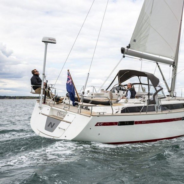 Scanstrut SC103 Radar Pole Mount 6.4'