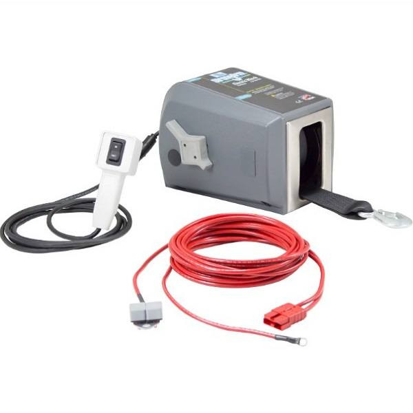 Dutton-Lainson Dutton-Lainson TW9015 Electric Trailer Winch - $814.69 at Wholesale Marine