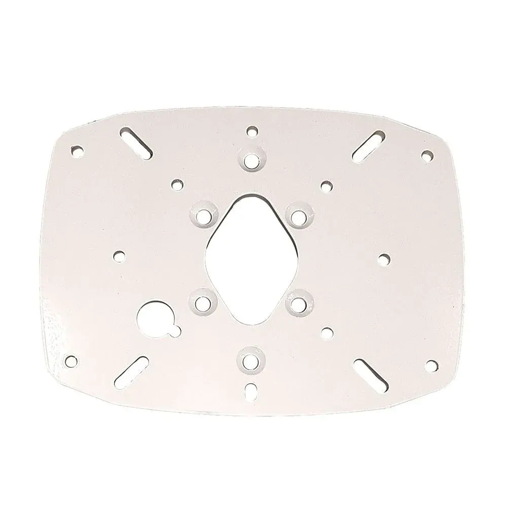 Scanstrut Plate 1 For Modular Dual PowerTower DPT-S-PLATE-01