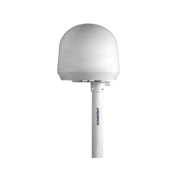 Scanstrut SC105 Pole Mount - 6.4'