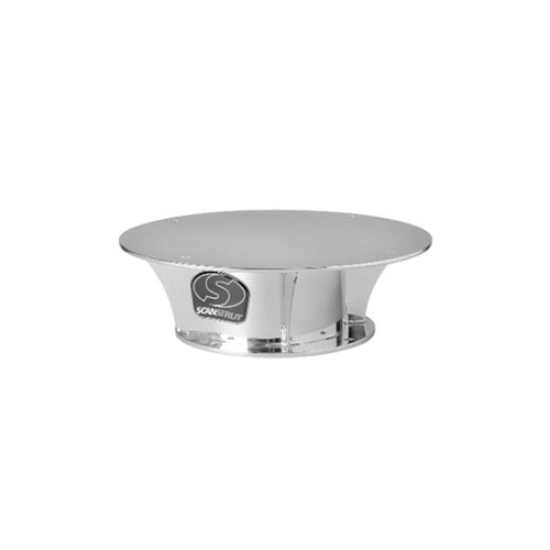 Scanstrut SC80 Satcom Mount - Stainless Steel