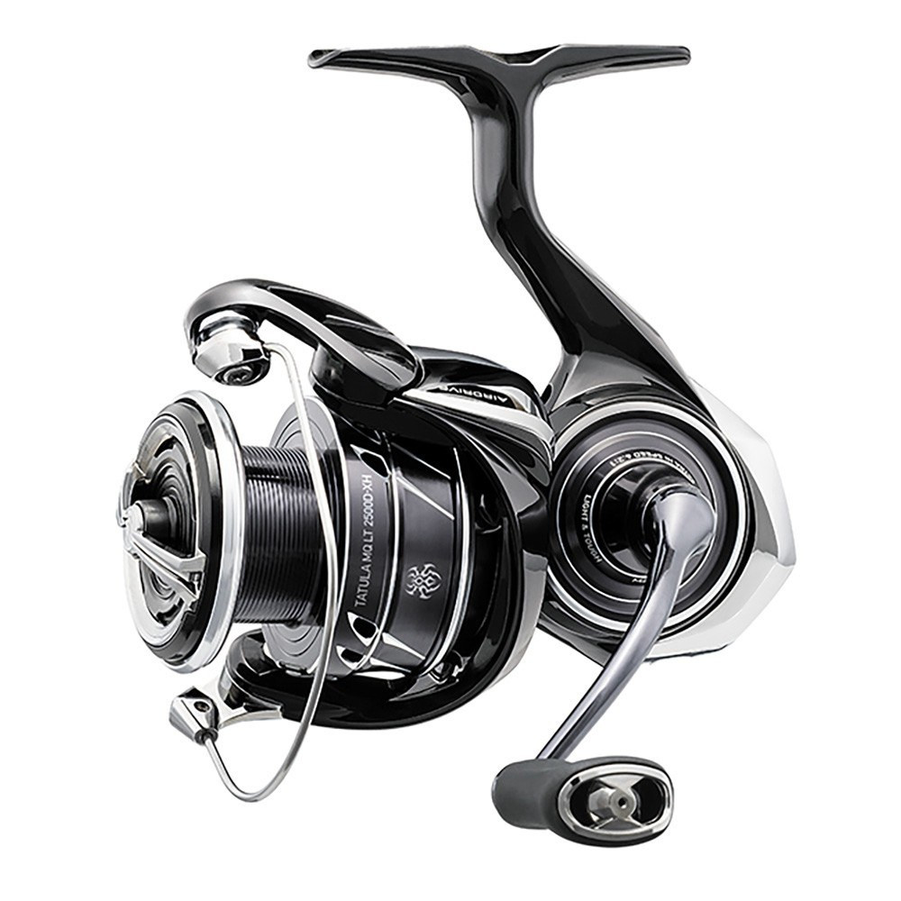 Daiwa TTUMQLT1000D-H Tatula MQ LT 1000 Spinning Reel