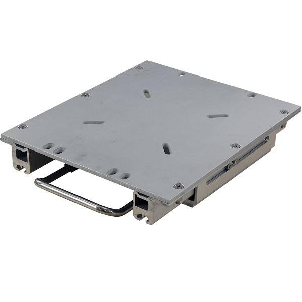 Springfield Heavy Duty 6" Boat Seat Slide