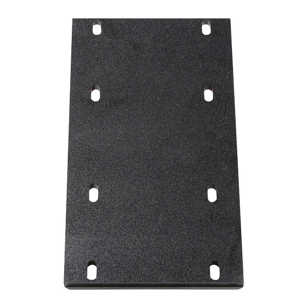 Tempress 57005 Reinforcement Mounting Plate