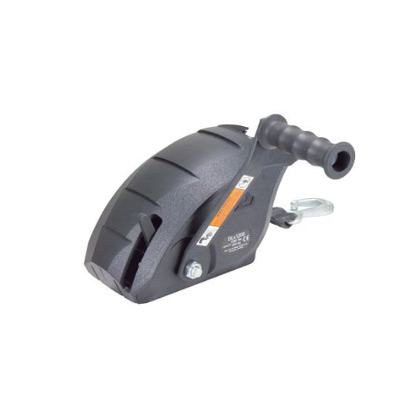 Dutton-Lainson DLX1200FC Pulling Winch