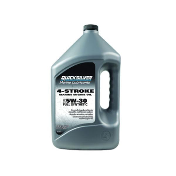 Quicksilver 92-8M0148475 Oil Syn - Gal