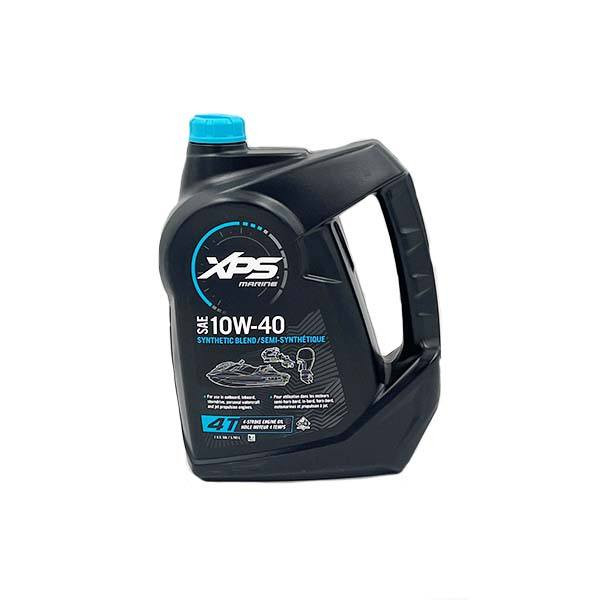 Johnson - Evinrude 0779441 XPS MAR10W40 SYBGL