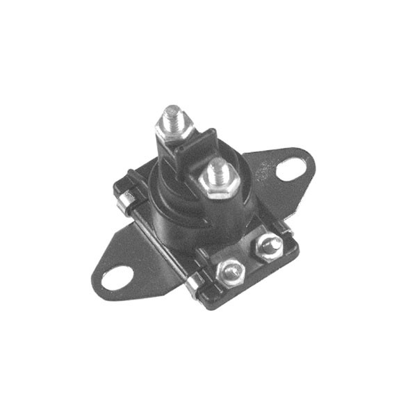 Quicksilver 89-8M0185149 Solenoid