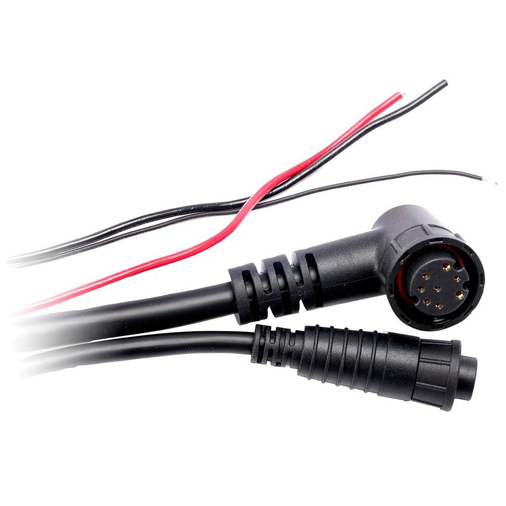 Raymarine A80754 10M Power Cable f/Alpha Displays
