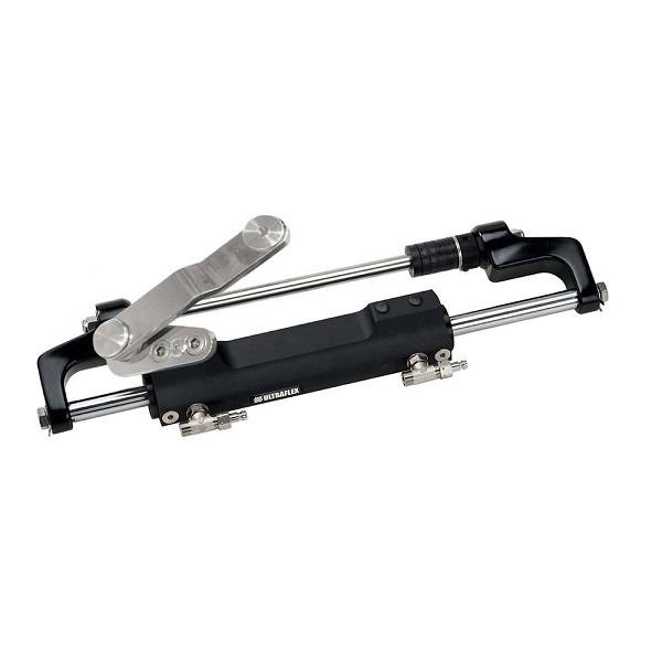 Uflex UC128TS-2 Front Mount Hydraulic Cylinder