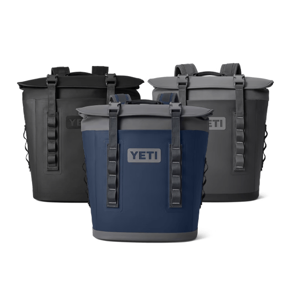 Yeti Hopper M12 Backpack Cooler