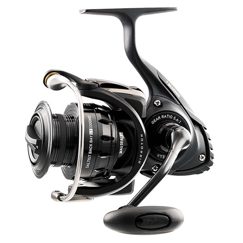 daiwa saltist 500 89XHB (Baitcasting 2 Piece) the 2016 Saltist is the luxury version Daiwa Saltist Levelwind Reel 50