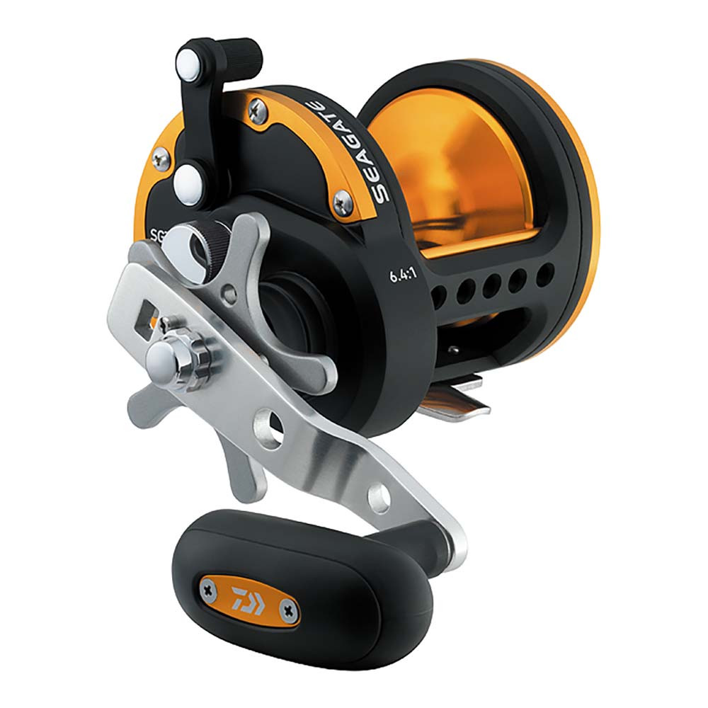 Daiwa SGT50H Seagate Star Drag Conventional Reel