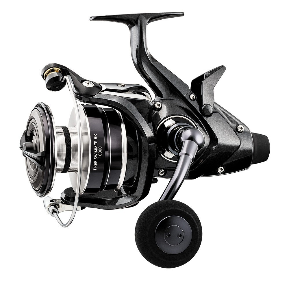 Daiwa FRSW8000 22 Free Swimmer BiteN Run 8000 Spinning Reel