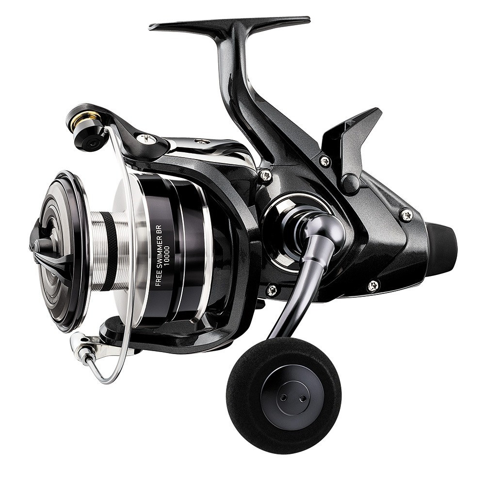 Daiwa FRSW10000 22 Free Swimmer BiteN Run 10000 Spinning Reel