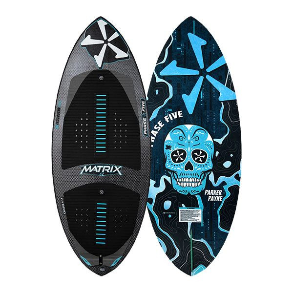 Phase 5 Matrix Payne Pro Wakesurf Board - 2025