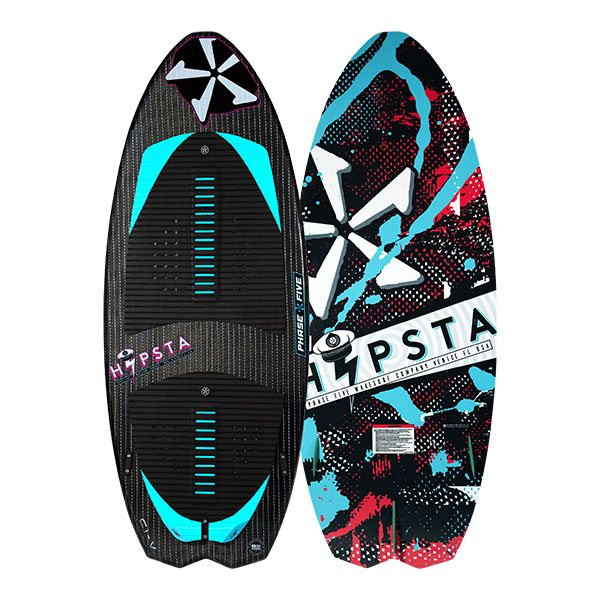 Phase 5 Hypsta Wakesurf Board