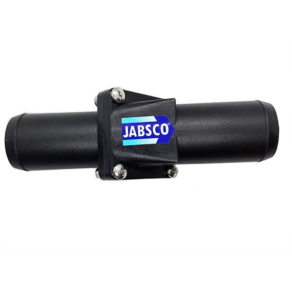 Jabsco 1.5" In-Line Non-Return Valve