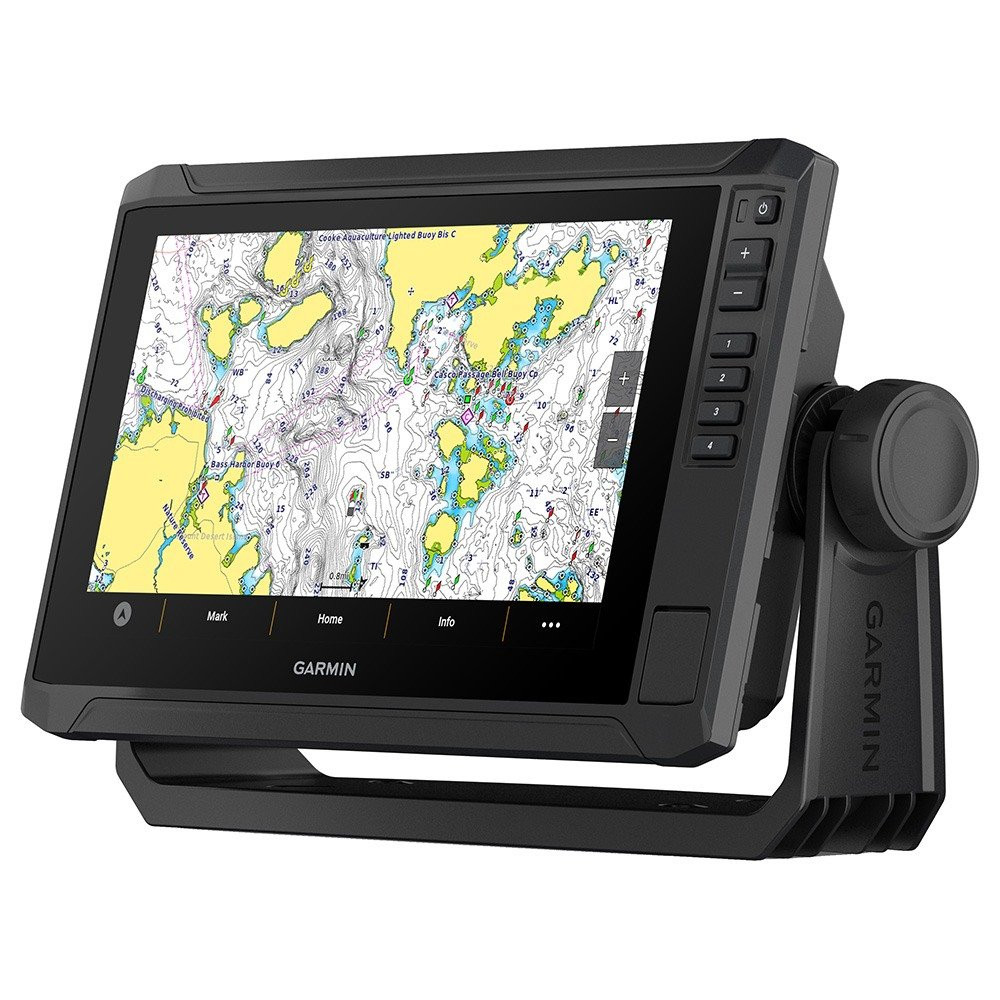 Garmin 010-02689-00 ECHOMAP UHD2 94sv Chartplotter/Fishfinder Combo w/US Coastal Maps w/o Transducer