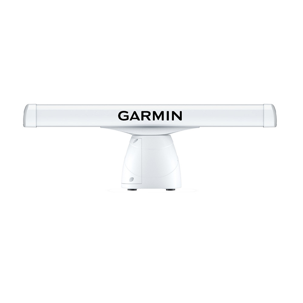 Garmin GMR 1234 xHD3 4 Open Array Radar  Pedestal - 12kW