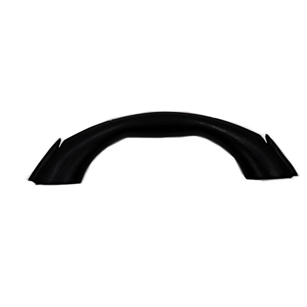 Attwood Attwood Black Vinyl Grab Handle - $10.99 at Wholesale Marine