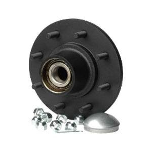 CE Smith 8 x 6.5" Tapered Spindle Trailer Hub Kit