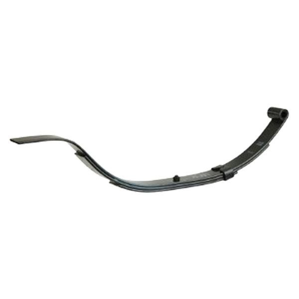 CE Smith 25-1/8" Slipper Spring - 3 Leaves