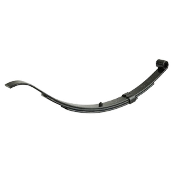 CE Smith 24-5/8" Slipper Spring - 3 Leaves