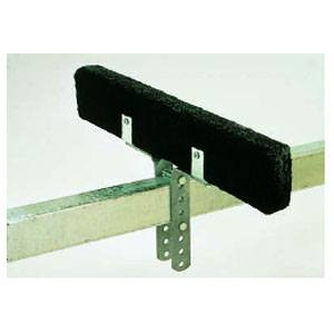 CE Smith Jon Boat Support Bunk & Bracket Assembly 24"