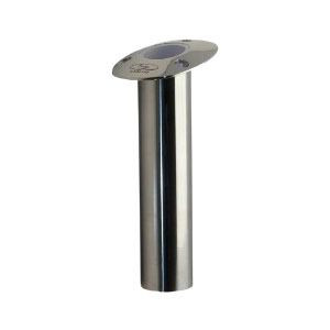 CE Smith 15 Bar Bottom Flush Mount Rod Holder