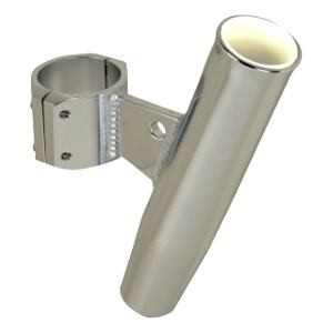Ce Smith CE Smith 1.90" Vertical Aluminum Rod Holder - $119.99 at Wholesale Marine